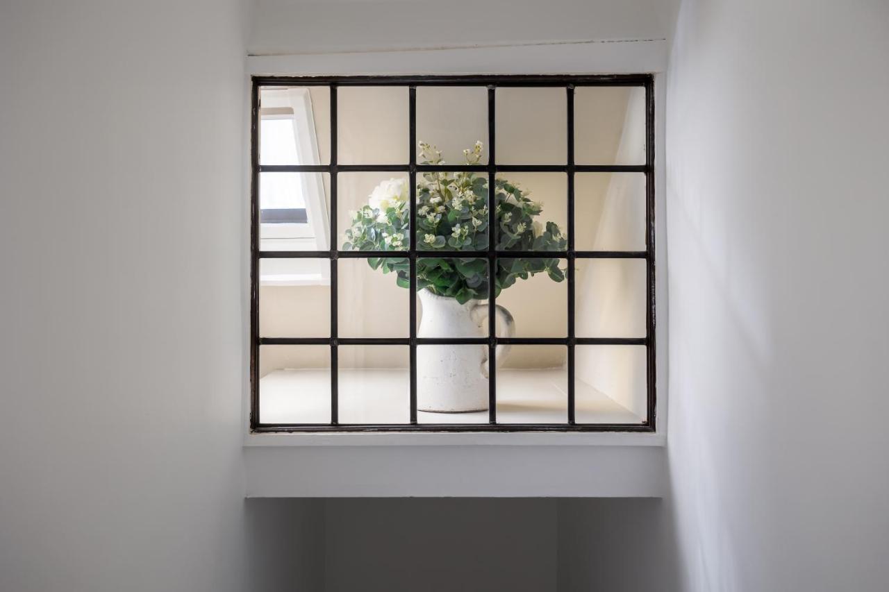 Alpha Terrace Villa Moreton-in-Marsh Bagian luar foto